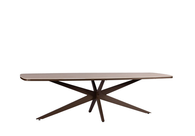 YOI Yoi | Calma | Diner Tafel | 240x100cm | Ovaal