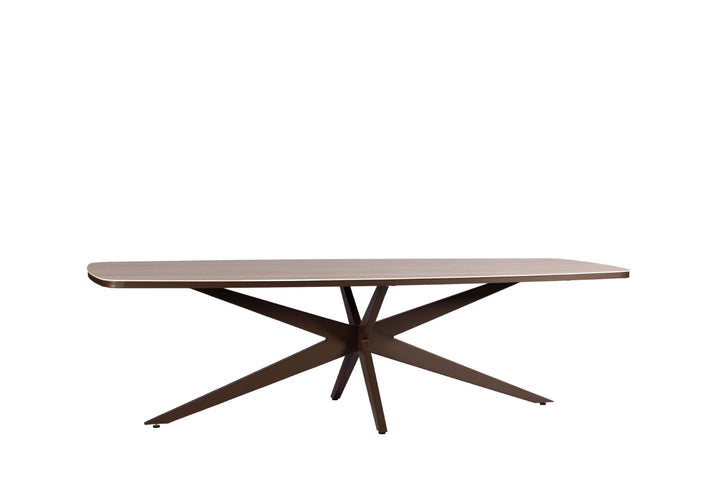 YOI Yoi | Calma | Diner Tafel | 240x100cm | Ovaal