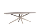 Salix | Ceramic Travertin