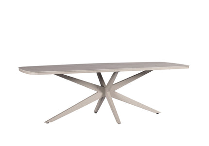 YOI Yoi | Calma | Diner Tafel | 240x100cm | Ovaal