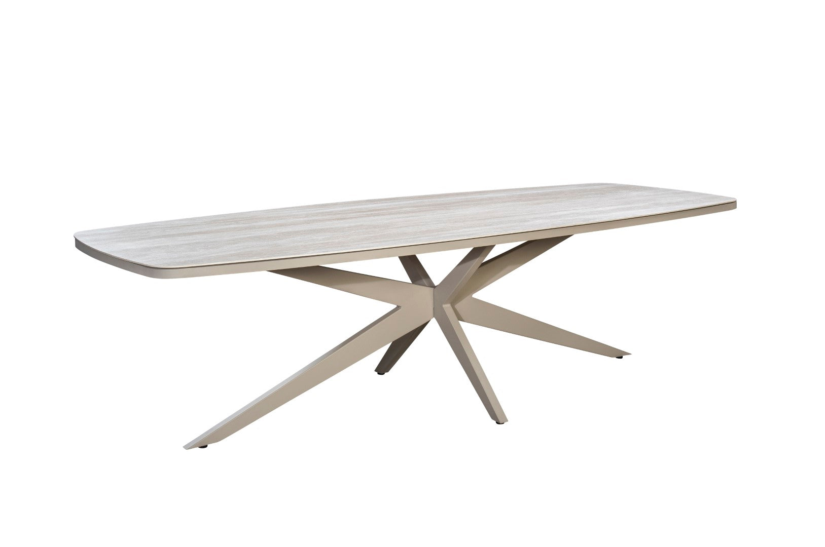 Salix | Ceramic Travertin