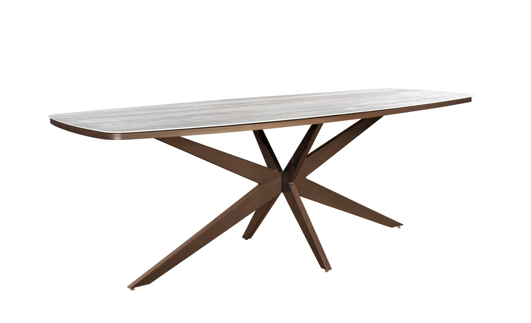 Bronze | Ceramic Travertin
