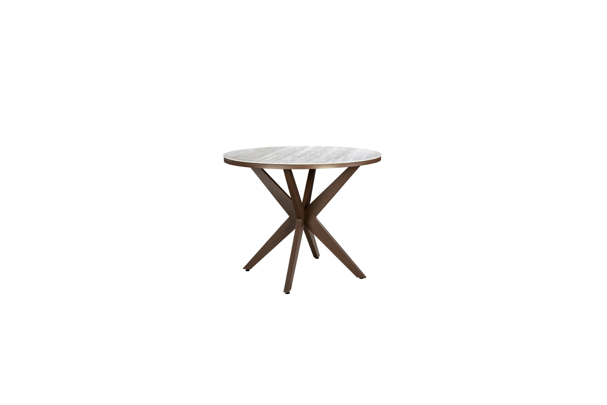 Bronze | Ceramic Travertin