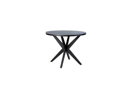 YOI Yoi | Calma | High Dining Table | Ø120cm