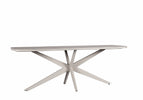 Salix | Ceramic Travertin