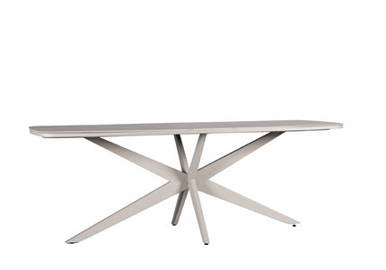 YOI Yoi | Calma | High Dining Table | Ovaal