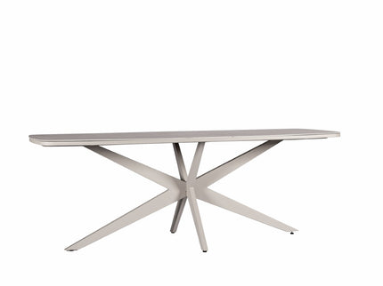 YOI Yoi | Calma | High Dining Table | Ovaal