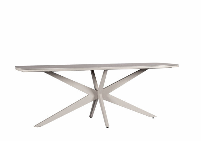 YOI Yoi | Calma | High Dining Table | Ovaal