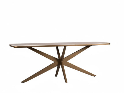 YOI Yoi | Calma | High Dining Table | Ovaal