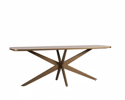 YOI Yoi | Calma | High Dining Table | Ovaal
