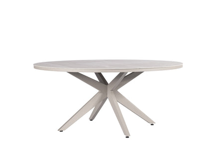 YOI Yoi | Calma | Low Dining Tabel | Ø160
