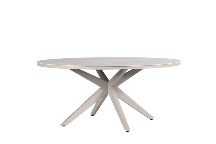 YOI Yoi | Calma | Low Dining Tabel | Ø160