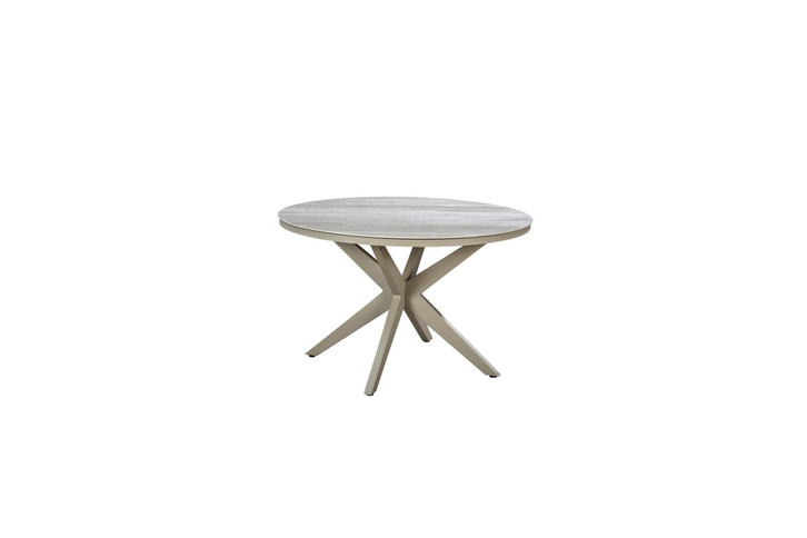 YOI Yoi | Calma | Ronde Diner Tafel | Ø120cm