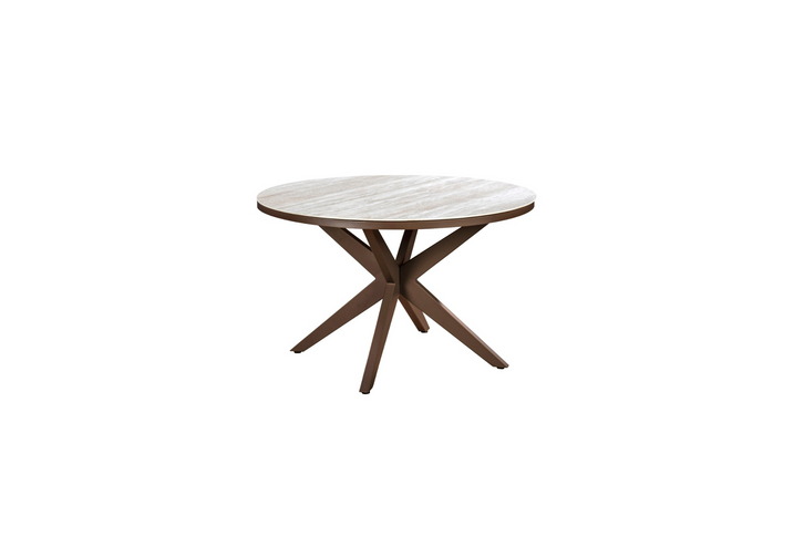 YOI Yoi | Calma | Ronde Diner Tafel | Ø120cm