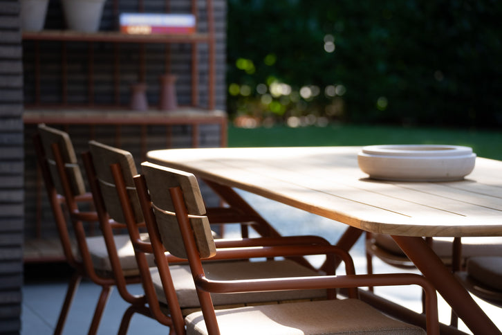 YOI Yoi | Camogli | Diner Stoel |