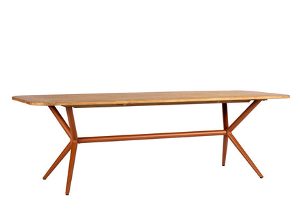 YOI Yoi | Camogli | Diner Tafel | 240x90