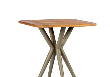 YOI Yoi | Camogli | Diner Tafel | 70x70