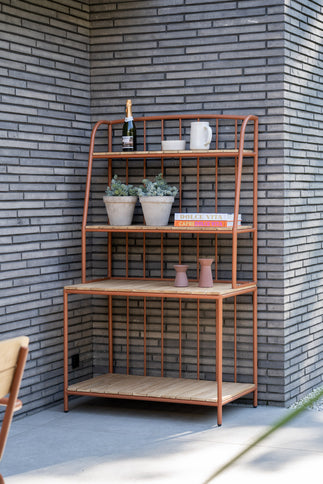 YOI Yoi | Camogli | Wal Rack |