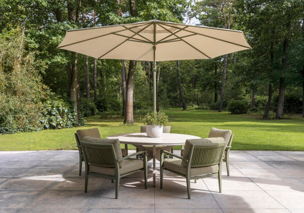 YOI Yoi | Cavalo | Parasol | Ø350 cm