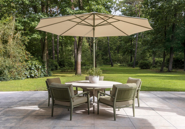 YOI Yoi | Cavalo | Parasol | Ø350 cm