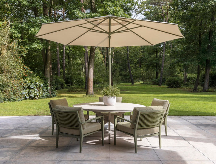 YOI Yoi | Cavalo | Parasol | Ø350 cm