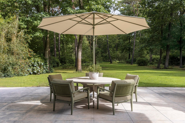 YOI Yoi | Cavalo | Parasol | Ø350 cm