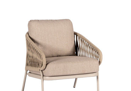 YOI Yoi | Comillas | Lounge Chair |