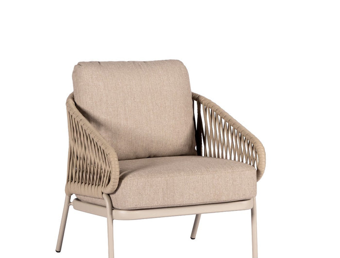 YOI Yoi | Comillas | Lounge Chair |