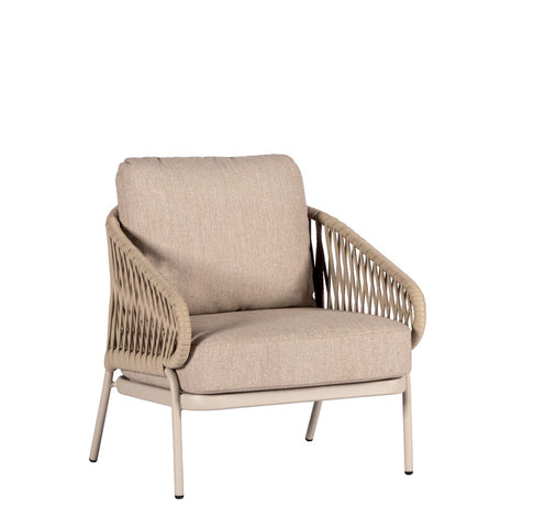 YOI Yoi | Comillas | Lounge Chair |
