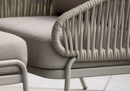 YOI Yoi | Comillas | Lounge Chair |