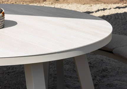 YOI Yoi | Comporta | Ronde Picknick Tafel |