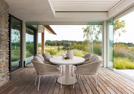YOI Yoi | Covo | Diner Tafel | Ovaal