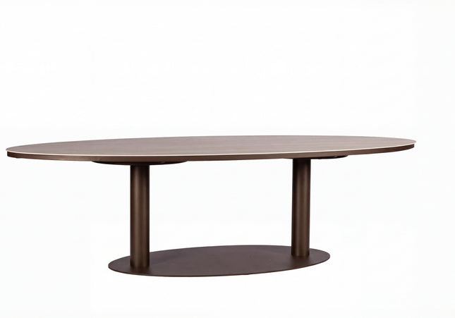 YOI Yoi | Covo | Diner Tafel | Ovaal