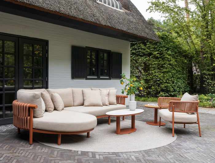 YOI Yoi | Covo | Salon Tafel | Ovaal |