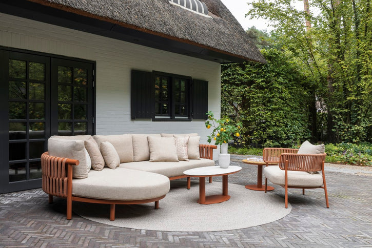 YOI Yoi | Covo | Salon Tafel | Ovaal |