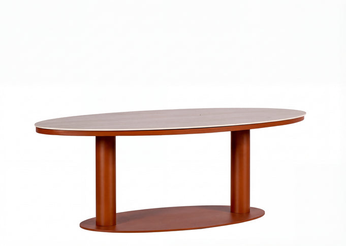 YOI Yoi | Covo | Salon Tafel | Ovaal |