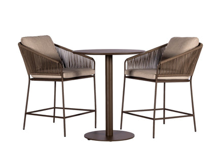 YOI Yoi | Forio | High Dining Chair |