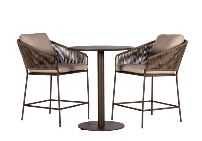 YOI Yoi | Forio | High Dining Chair |