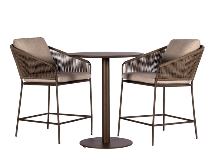 YOI Yoi | Forio | High Dining Chair |
