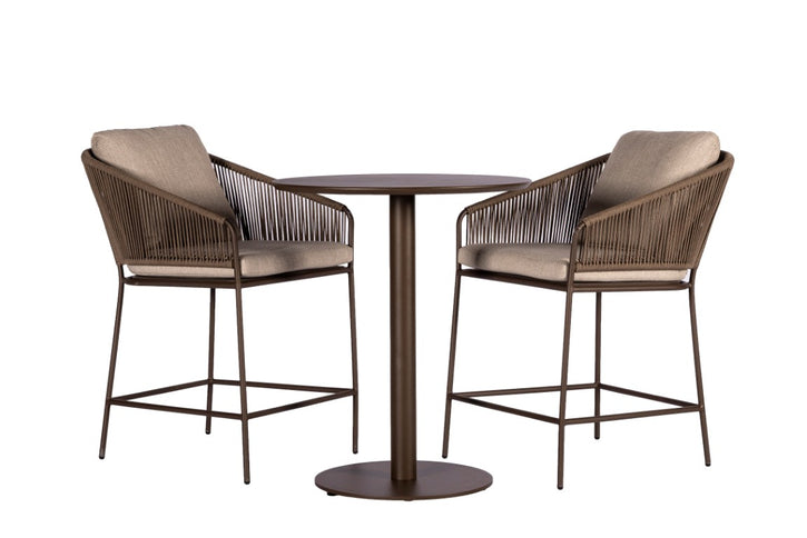 YOI Yoi | Forio | High Dining Chair |