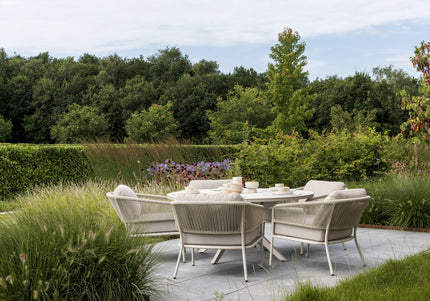 YOI Yoi | Forio | Low Dining Chair |