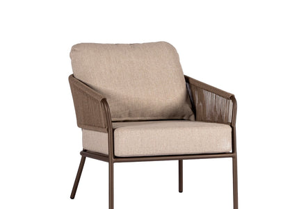 YOI Yoi | Forio | Low Dining Chair |
