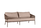 Bronze | Toffee | Flax Beige