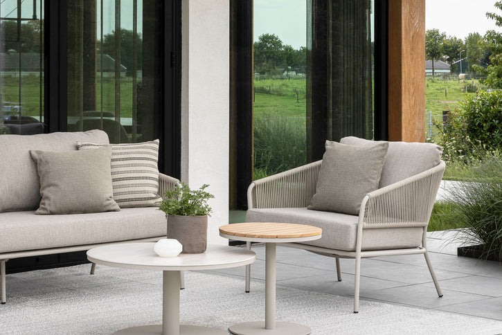 YOI Yoi | Forio | Sofaset |