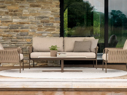 YOI Yoi | Hydra | 3-Zits Sofa |