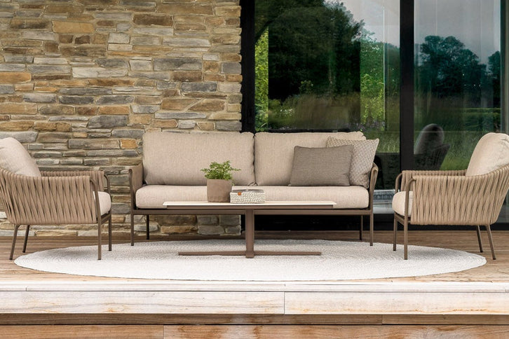 YOI Yoi | Hydra | 3-Zits Sofa |