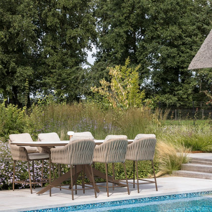 YOI Yoi | Hydra | High Dining Chair |