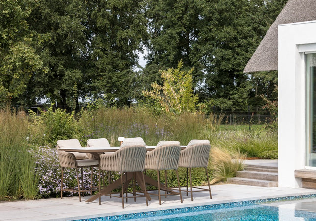 YOI Yoi | Hydra | High Dining Chair |