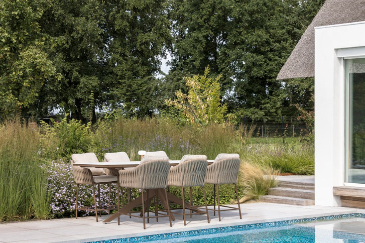 YOI Yoi | Hydra | High Dining Chair |