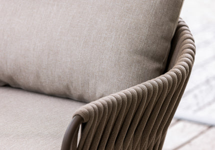 YOI Yoi | Hydra | Lounge Chair |